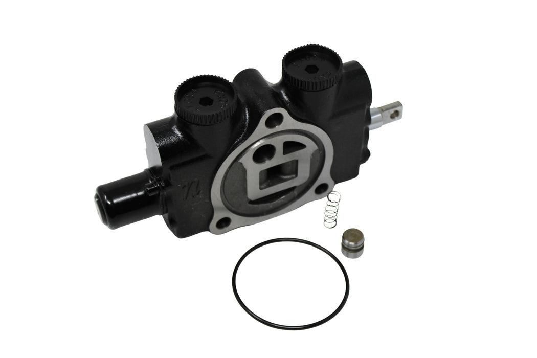 Heli H5T17-30301-AUX - Hydraulic Valve - Component