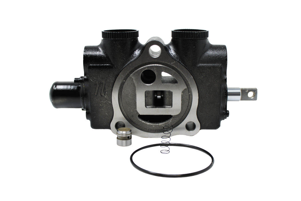 Heli H5T17-30301-AUX - Hydraulic Valve - Component