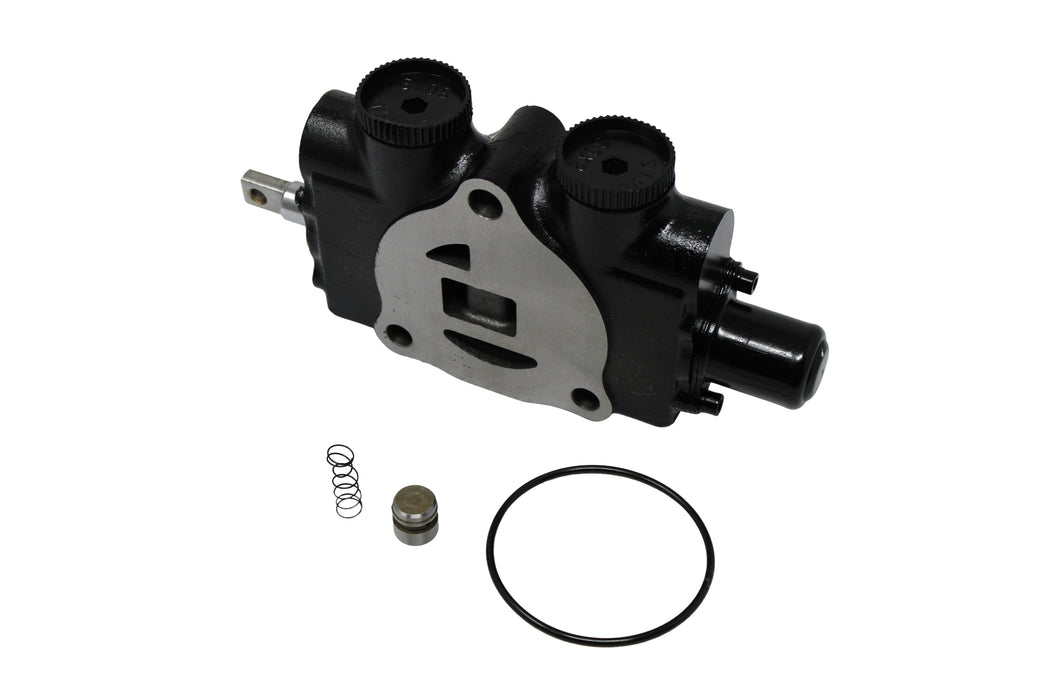 Heli H5T17-30301-AUX - Hydraulic Valve - Component