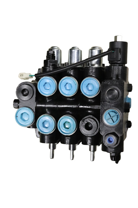 Heli H5T17-30301 - Hydraulic Valve