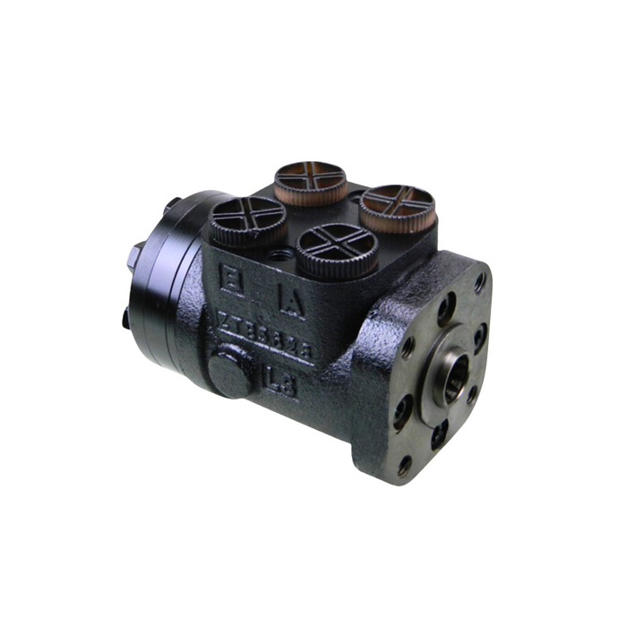 Heli G27Z4-12501 - Hydraulic Motor - Steer Orbitrol