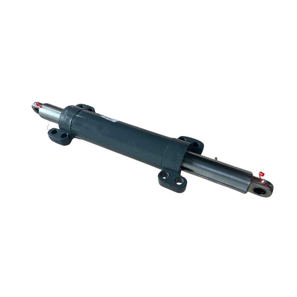 Heli G27Z4-30601 - Hydraulic Cylinder - Steer — Aztec Hydraulics
