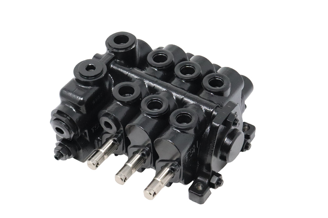 Heli G27Z7-31301 - Hydraulic Valve