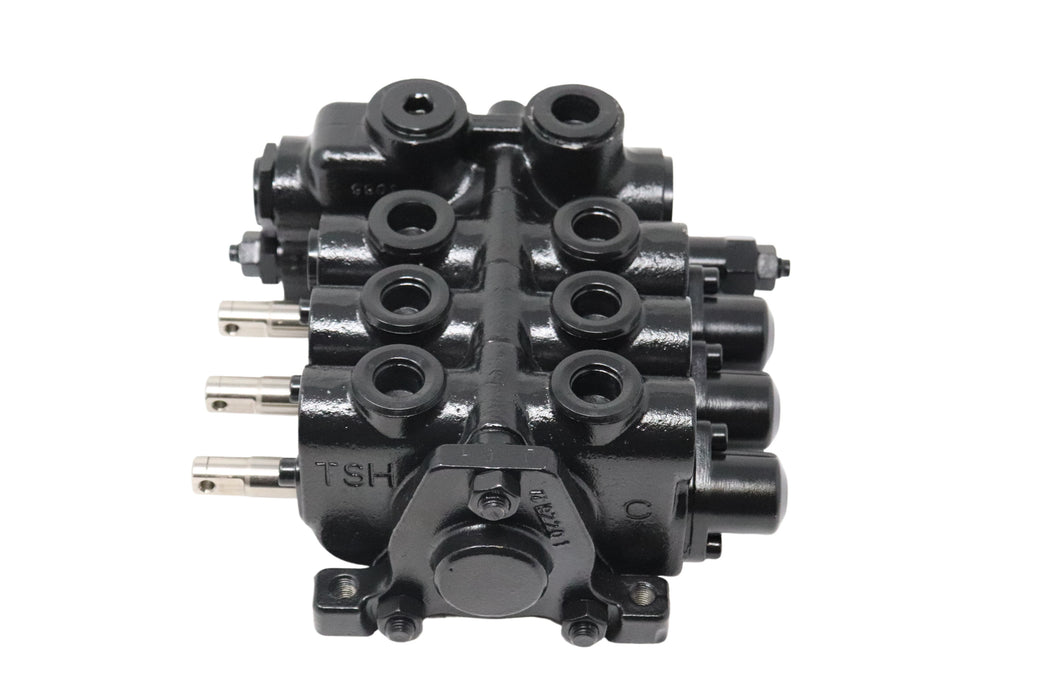 Heli G27Z7-31301 - Hydraulic Valve