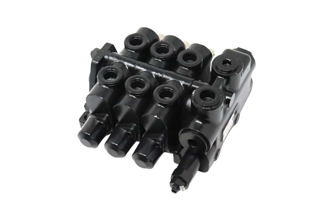 Heli G27Z7-31301 - Hydraulic Valve