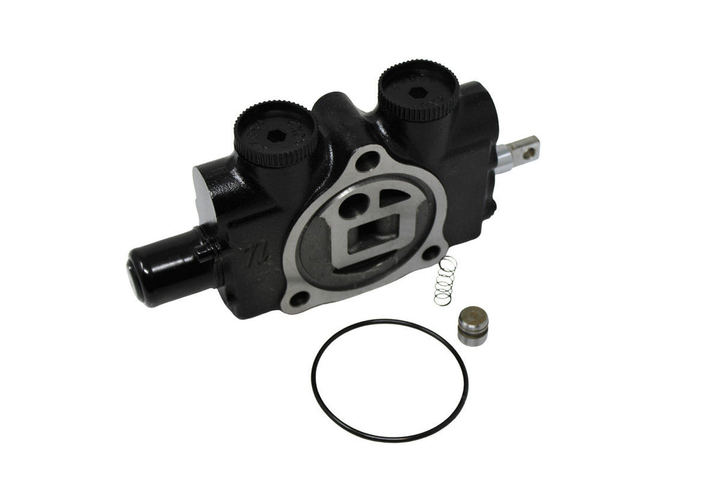 Heli H5T17-30301-AUX - Hydraulic Valve - Component