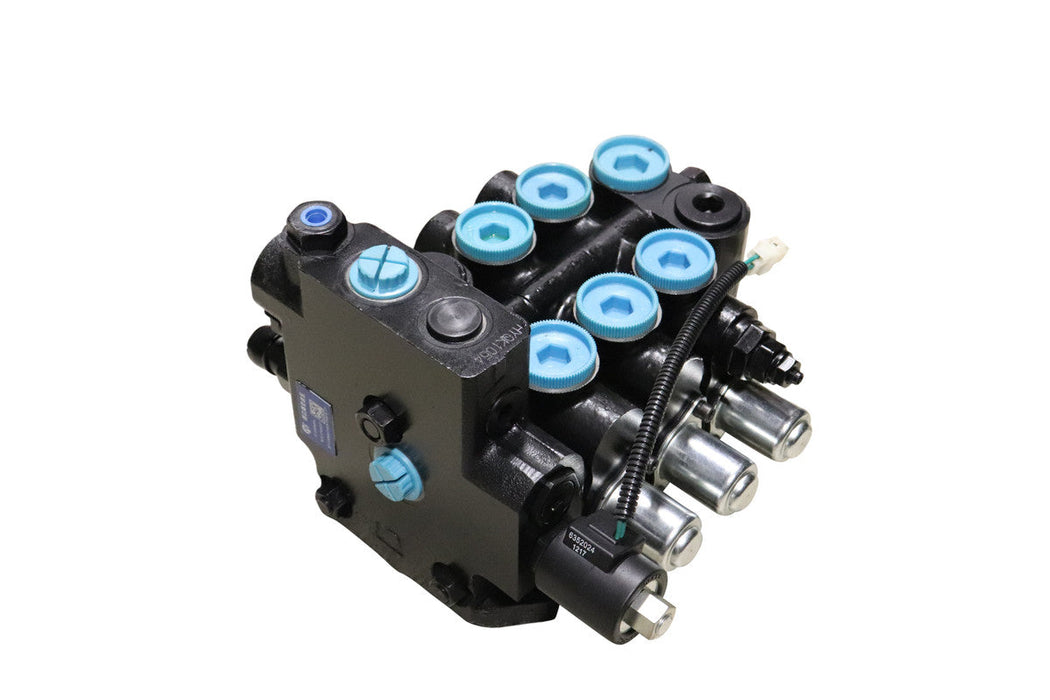 Heli H5T17-30301 - Hydraulic Valve