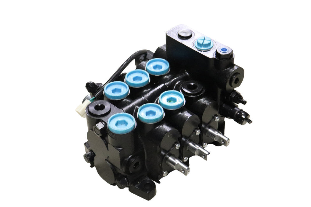 Heli H5T17-30301 - Hydraulic Valve