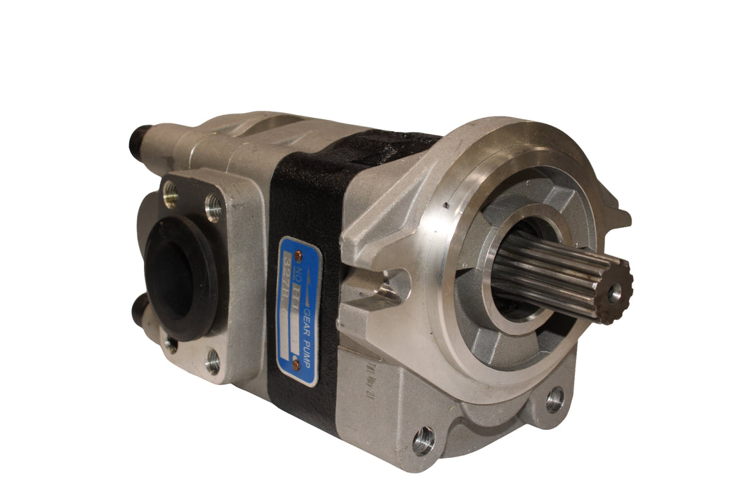 Aztec Replacement for Heli H7Y17-60219G - Hydraulic Pump