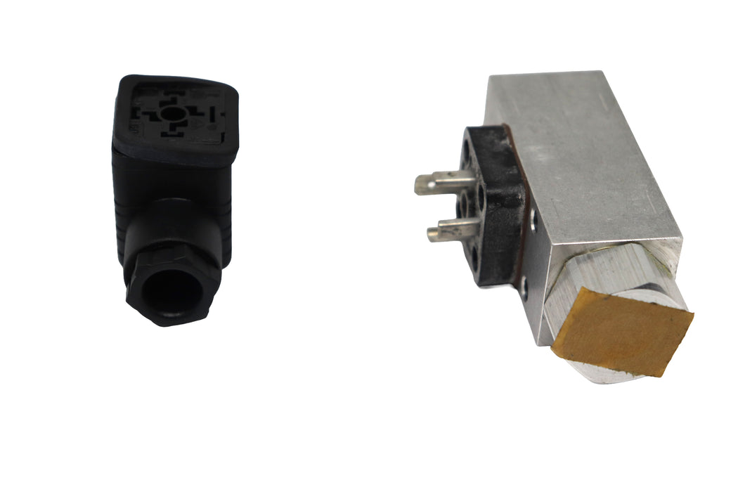 HER-0880220 - Electrical Component - Switch