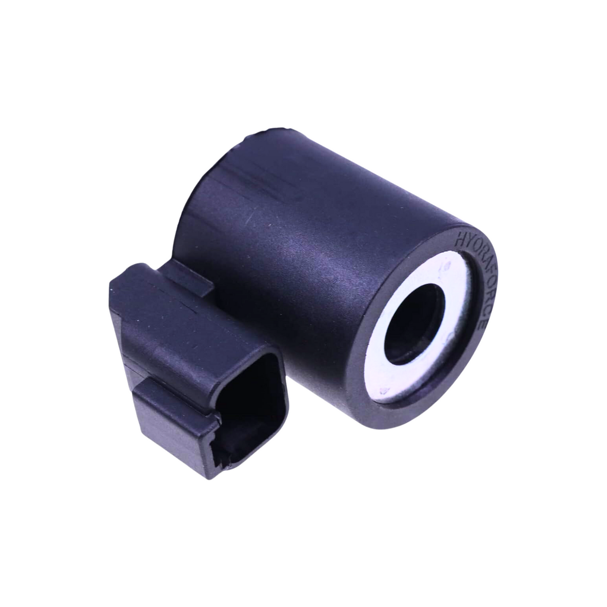Komatsu 42N-64-11710 - Solenoid Coil 12VDC — Aztec Hydraulics