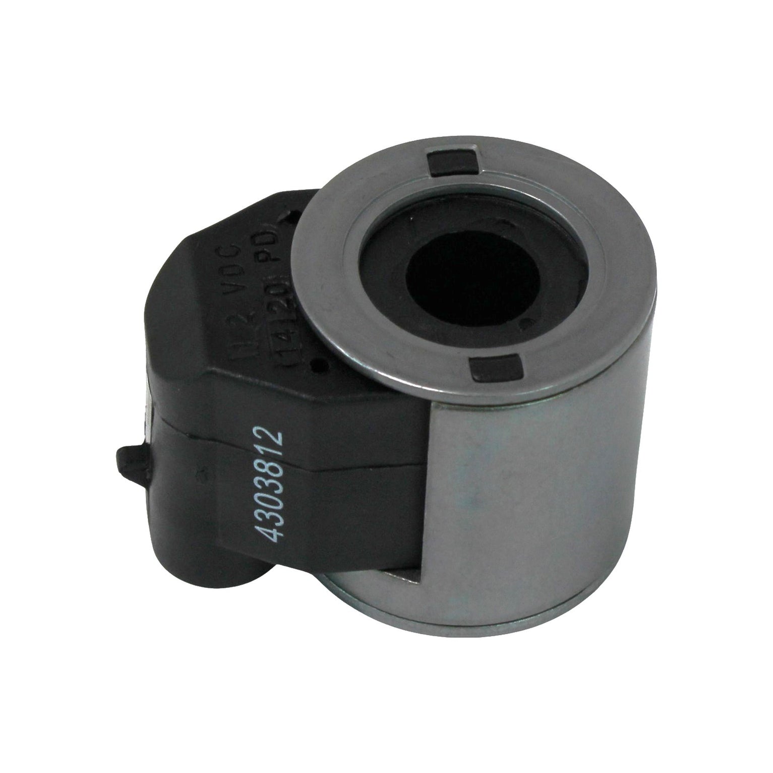 John Deere AT333807 - Electrical Component - Solenoid - Coil — Aztec ...