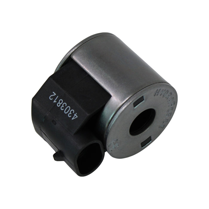 Bobcat 6688356 - Electrical Component - Solenoid - Coil