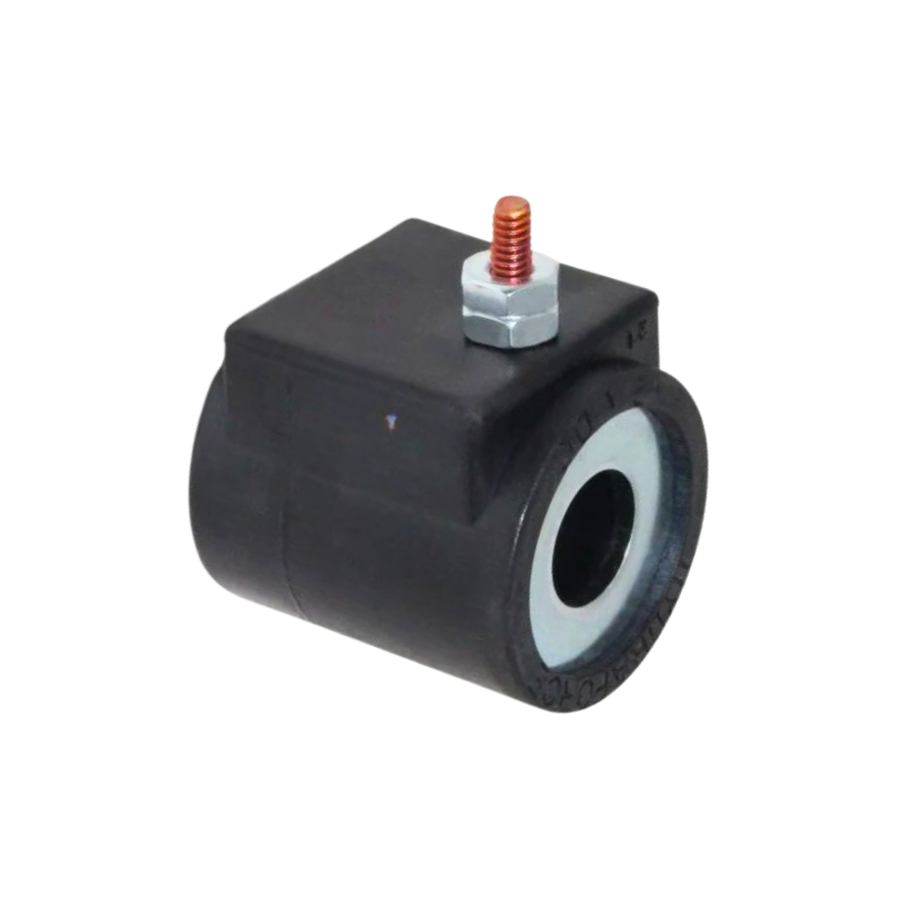 Hydraforce 6353012 - 12VDC Coil with Single Stud — Aztec Hydraulics
