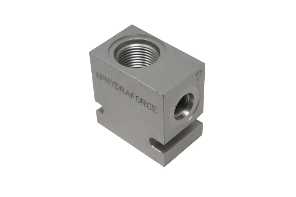 Hydraforce 7024260 - Hydraulic Valve Block — Aztec Hydraulics