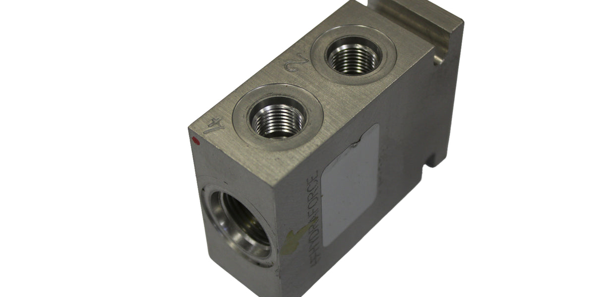 Hydraforce 7024460 - Hydraulic Valve - Component — Aztec