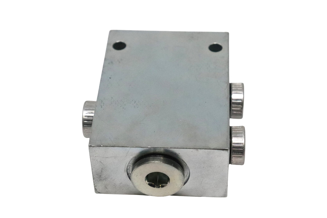 Hydraforce B7151700 - Hydraulic Valve - Component