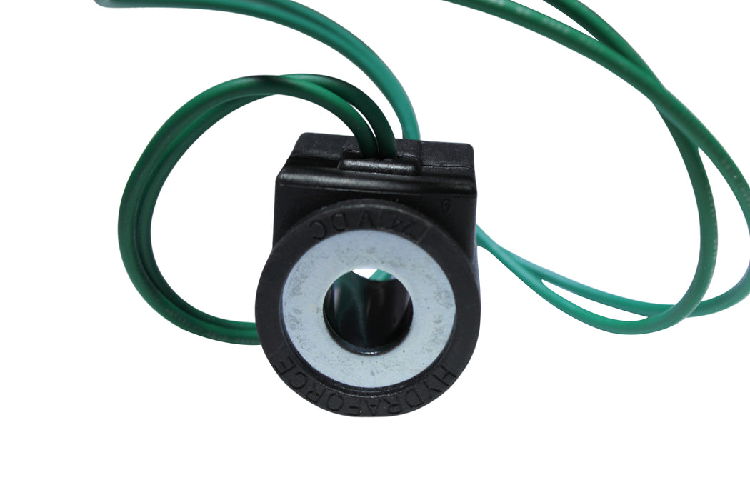 Caterpillar A000043053 - Electrical Component - Solenoid