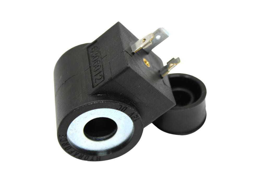 Hyflow HC2-08-C-1H - Solenoid Coil 12V