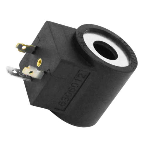 MST-177827 - Electrical Component - Solenoid