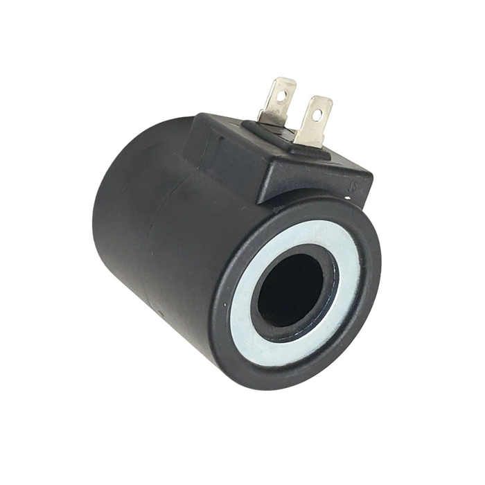 HIN-25012687 - Electrical Component - Solenoid