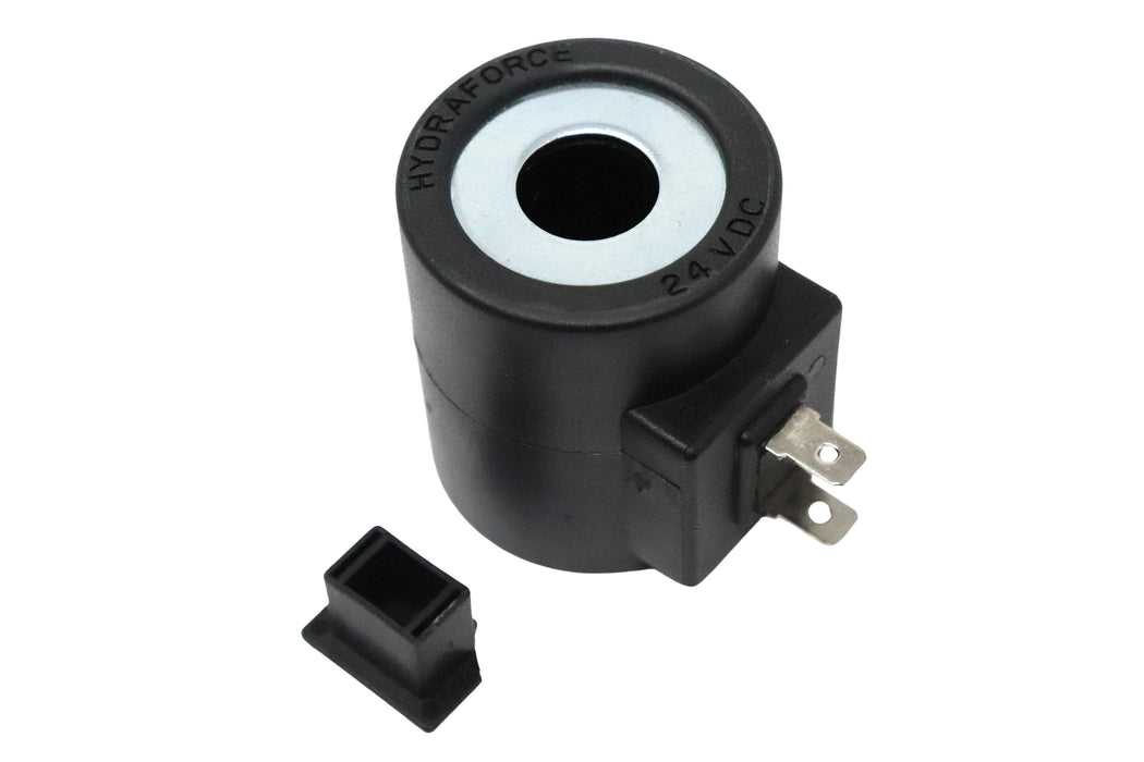 Caterpillar NA013465 - Electrical Component - Solenoid