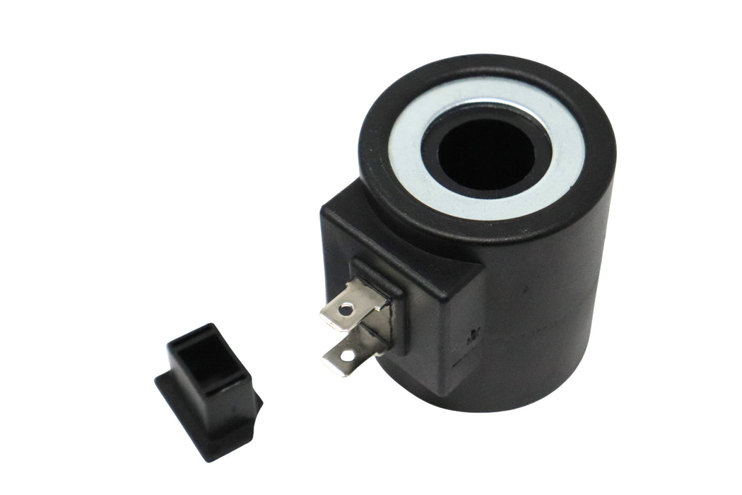 Komatsu B5502190 - Electrical Component - Solenoid