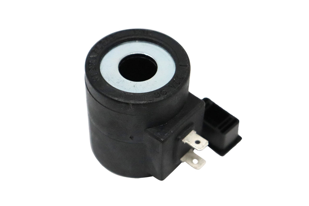 Caterpillar A000021030 - Electrical Component - Solenoid
