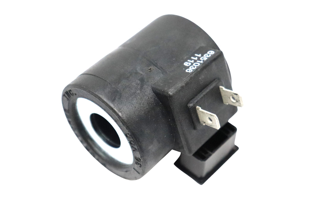 Caterpillar A000021030 - Electrical Component - Solenoid