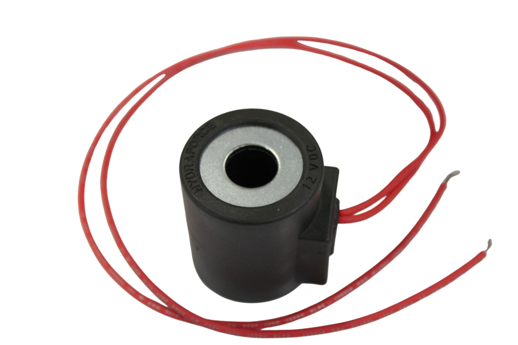 Hyflow HC2-10-C-1D - Electrical Component - Solenoid