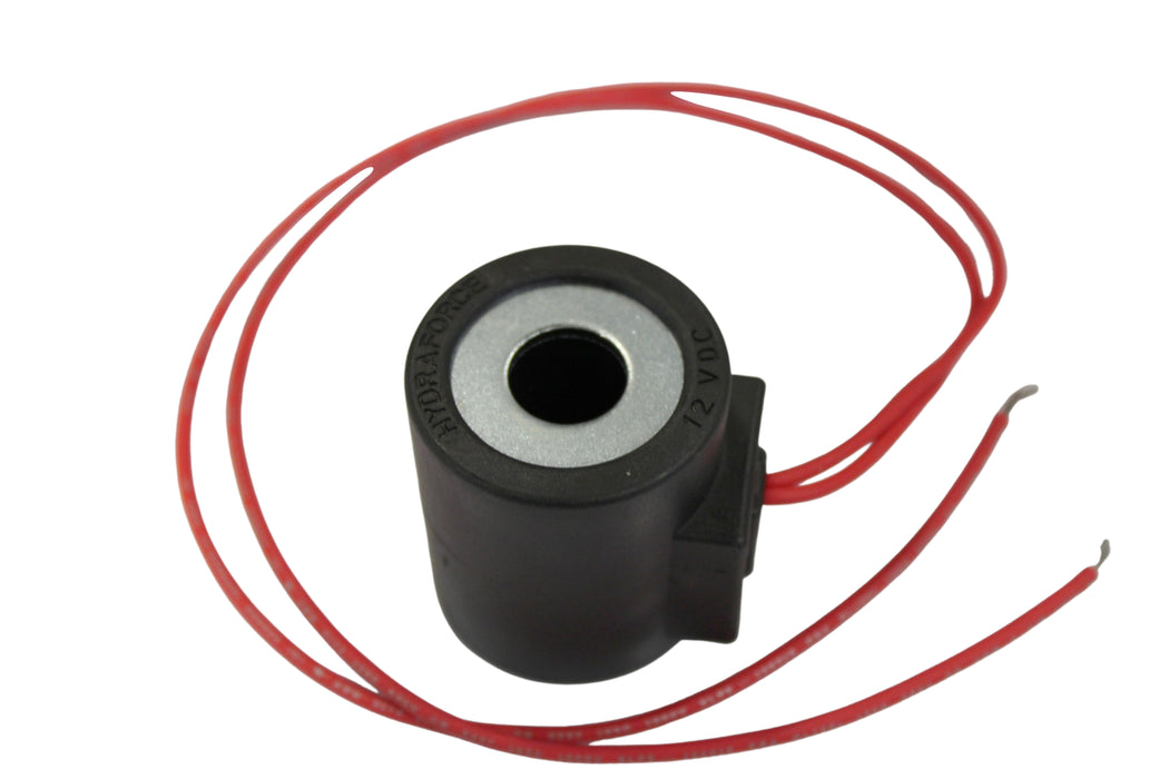 JLG 7004368 - Electrical Component - Solenoid