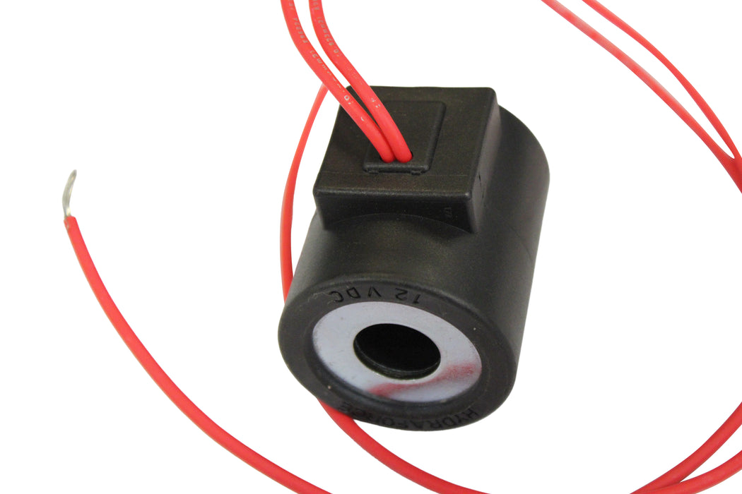 Hyflow HC2-10-C-1D - Electrical Component - Solenoid