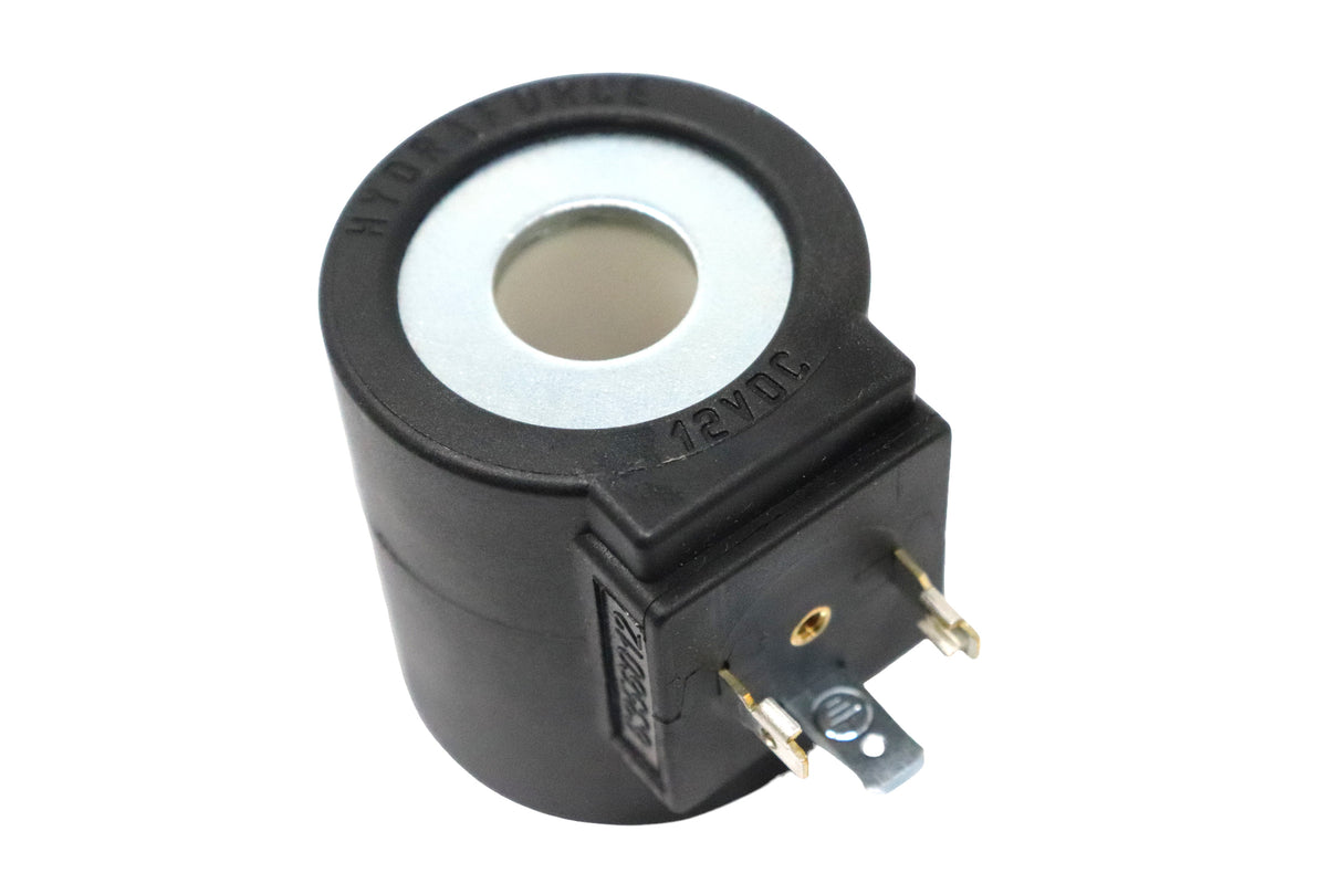 JLG 7012943 - Electrical Component - Solenoid — Aztec Hydraulics