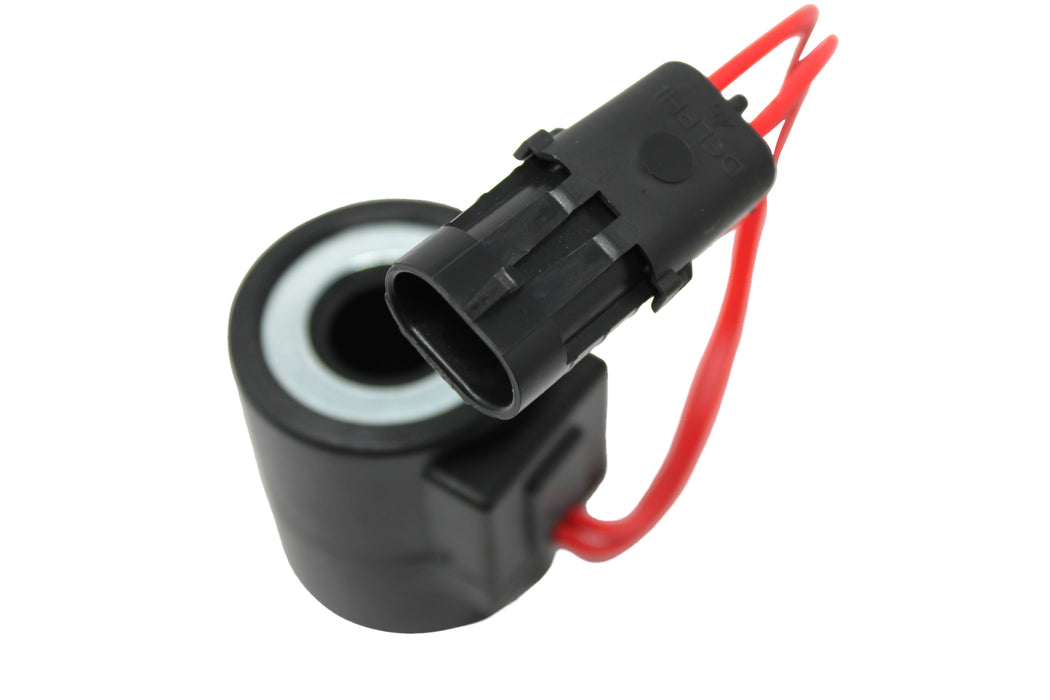 JLG 7021610 - Electrical Component - Solenoid