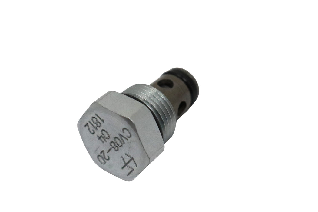 Yale 580068704 - Hydraulic Component - Check Valve