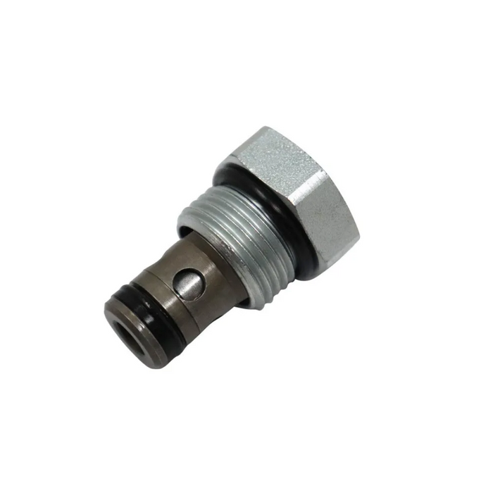 Allis Chalmers 8733733 - Hydraulic Component - Check Valve