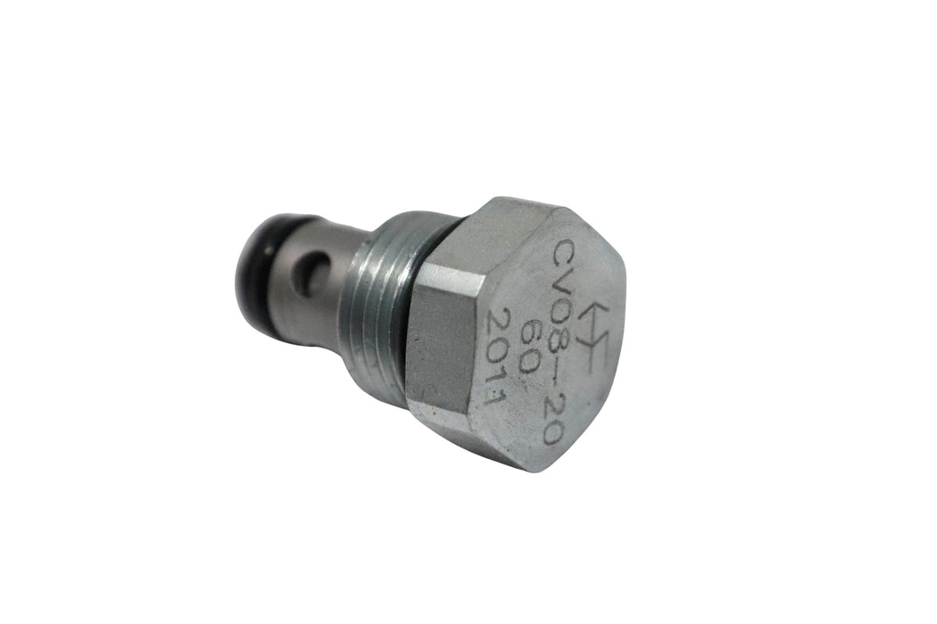 JLG 7012975 - Hydraulic Component - Check Valve