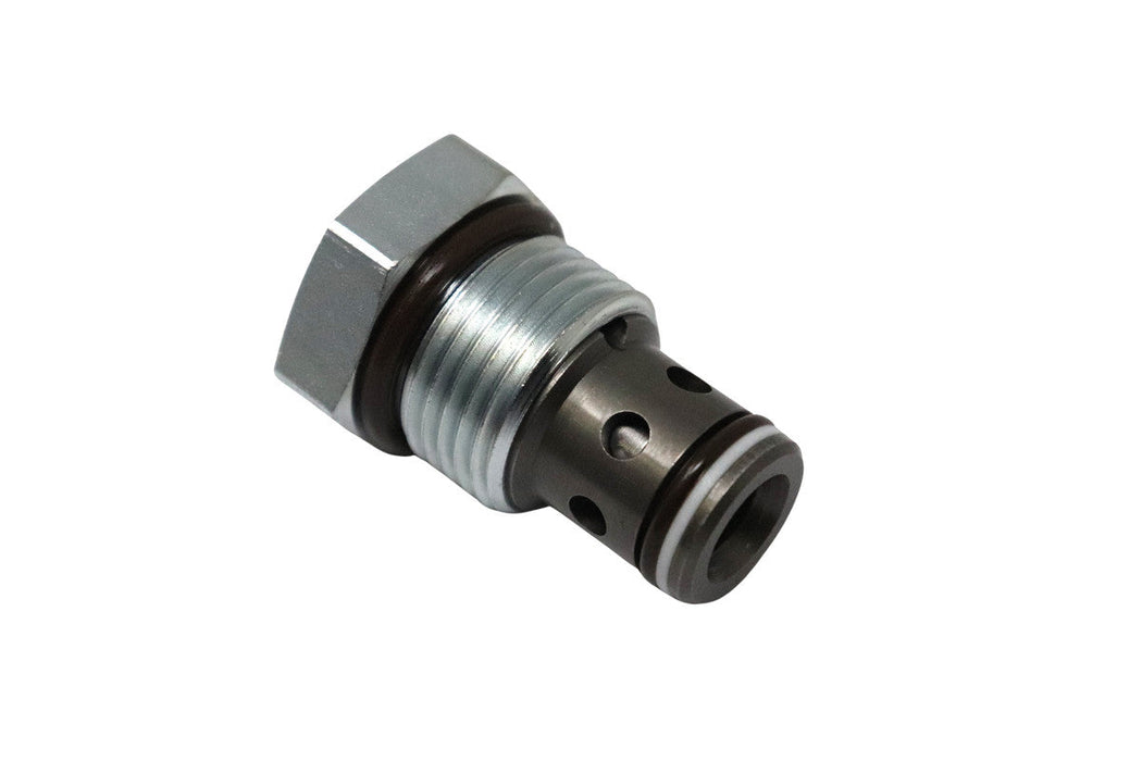 Caterpillar 1049867 - Hydraulic Component - Check Valve