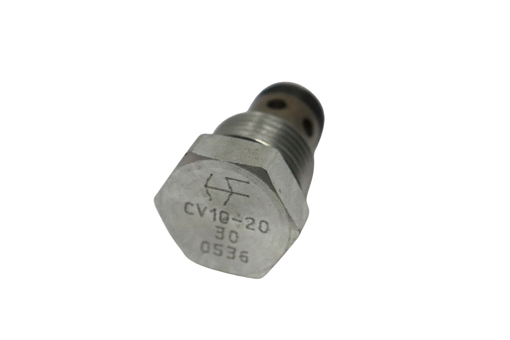 Hydraforce CV10-20-0-N-30 - Hydraulic Component - Check Valve