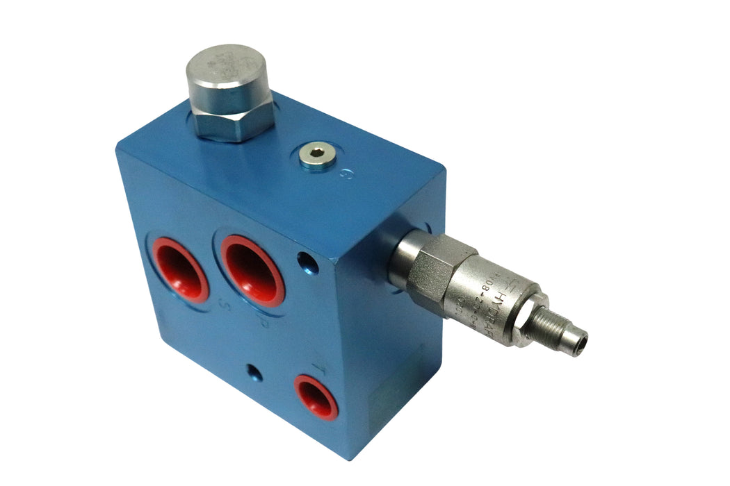 Skyjack 171410 - Hydraulic Component - Check Valve