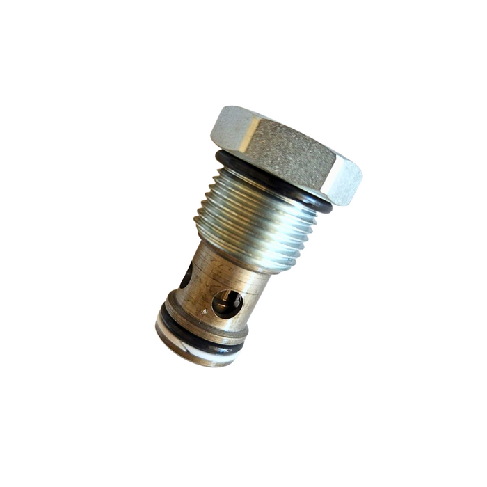 Yale 580035195 - Hydraulic Component - Check Valve