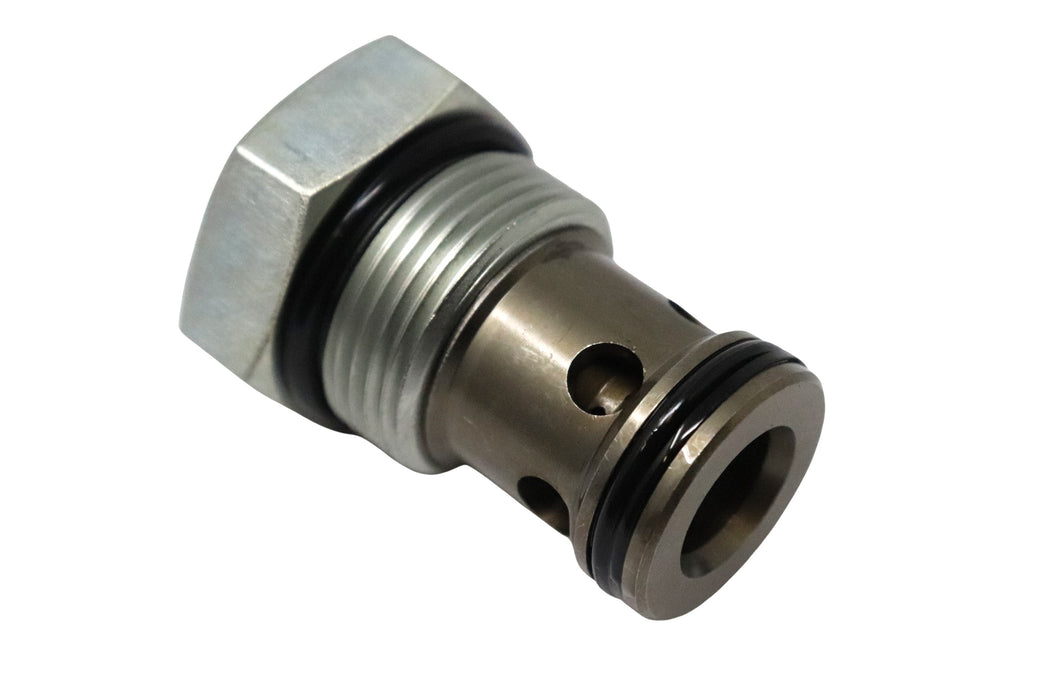 Genie 1272620 - Hydraulic Component - Check Valve