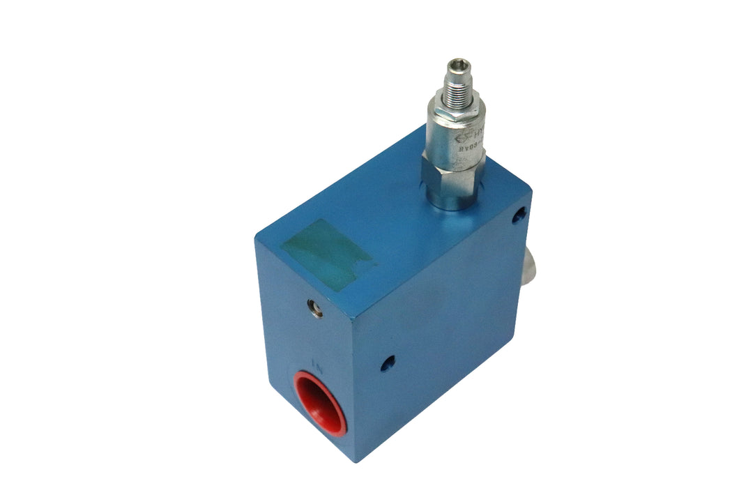 Hydraforce FR12-30F-0-5.0GPM - Hydraulic Component - Flow Valve