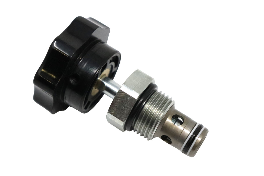 Yale 580073210 - Hydraulic Component - Needle Valve