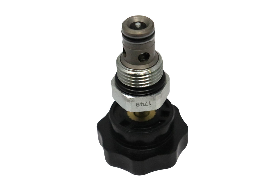 Skyjack 103136 - Needle Valve for Drive Manifold