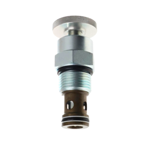 Skyjack 137182 - Hydraulic Component - Needle Valve — Aztec Hydraulics