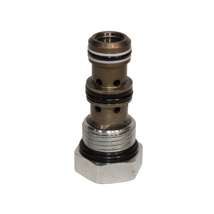 JLG 7012914 - Hydraulic Component - Check Valve