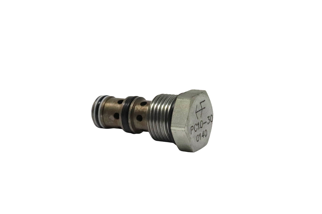 Hydraforce PC10-30-0-N - Hydraulic Component - Check Valve