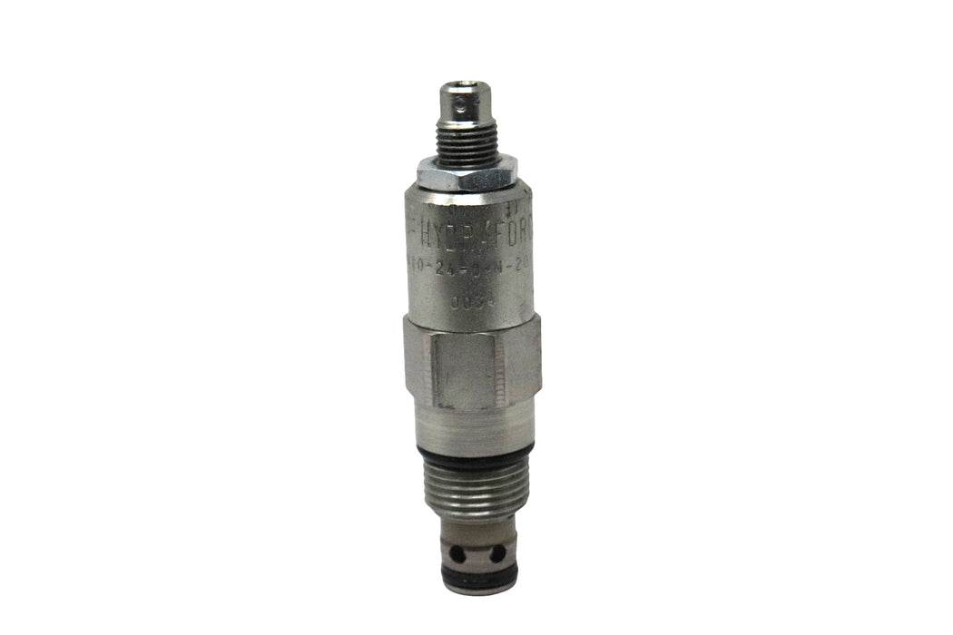 Hydraforce RV10-24A-0-N-20 - Hydraulic Component - Relief Valve