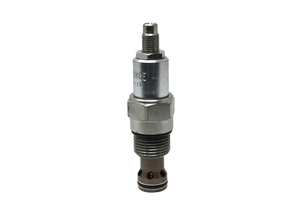 Hydraforce RV12-26A-0-N-35 - Hydraulic Component - Relief Valve